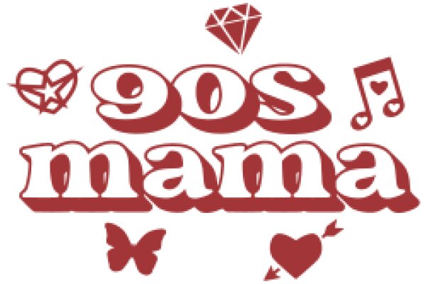 90s Mama: A Nostalgic Tribute to the Iconic 90s Pop Culture