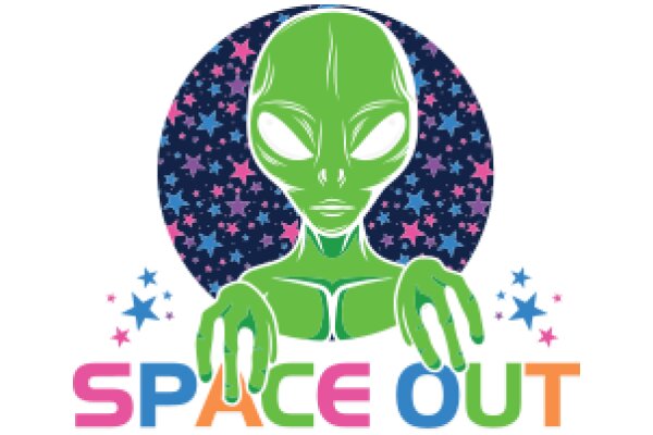 Space Out: An Alien's Guide to Earthly Fun