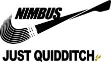 Nimbus: Just Quidditch