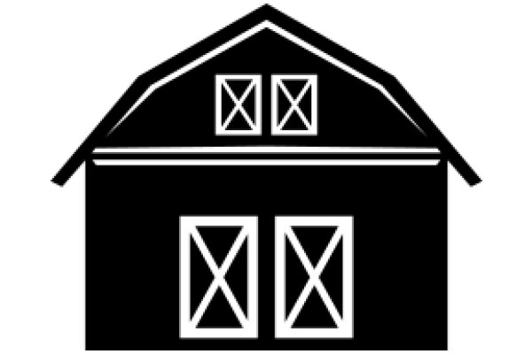 Simplistic House Icon