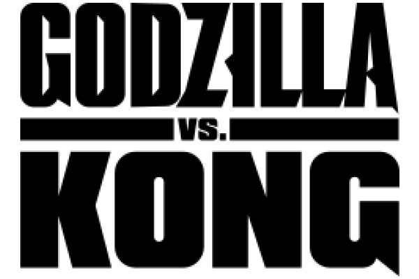 Godzilla vs. Kong: The Ultimate Monster Showdown