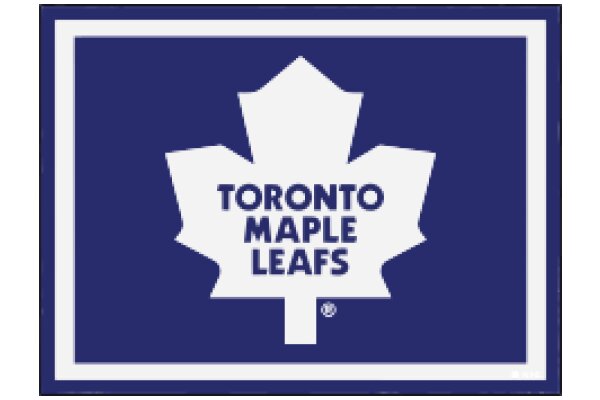 Toronto Maple Leafs Logo: A Symbol of Canadian Hockey