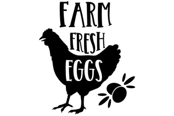 Farm Fresh Eggs: A Symbol of Rural Life and Sustainable Agriculture