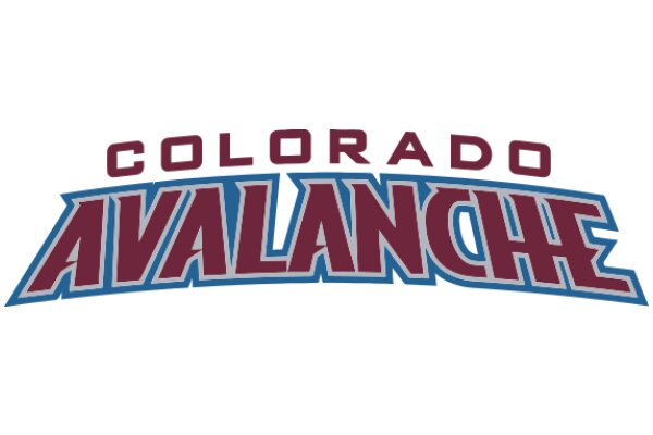 Colorado Avalanche: A Logo for a Team