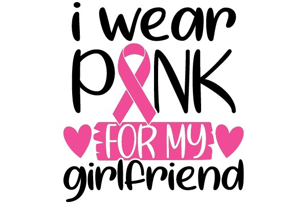 Wear Pink for Breast Cancer Awareness