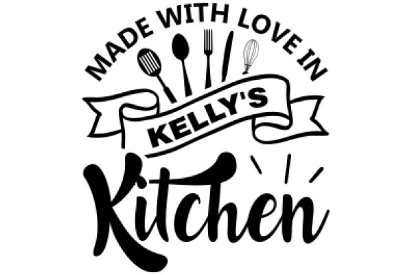 Made with Love in Kelly's Kitchen