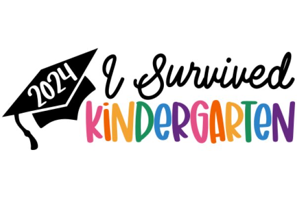 2021: A Year of Survival and Celebration - Kindergarten Edition