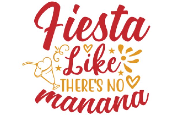 Fiestas and Mangoes: A Celebration of Festive Flavors