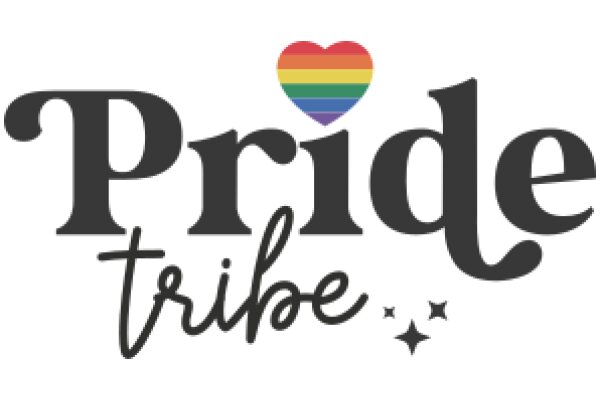 Pride Tribe: A Symbol of Inclusivity and Love