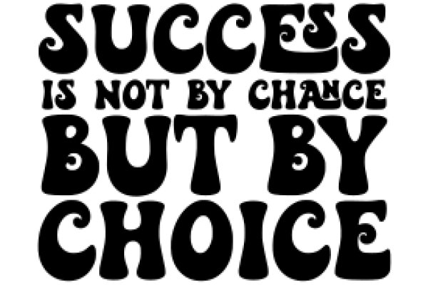 Inspirational Quote: The Power of Choice