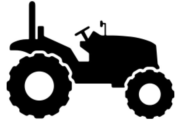 A Classic Symbol of Rural Life: The Tractor