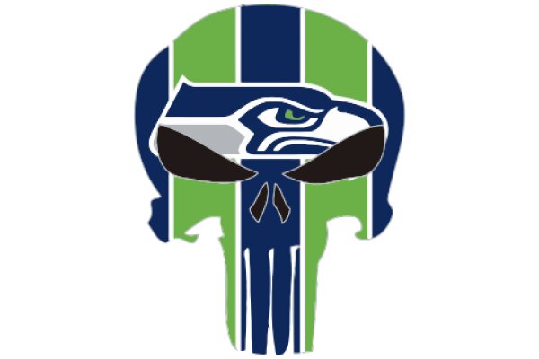 Seattle Seahawks Logo: A Symbol of Team Spirit and Pride