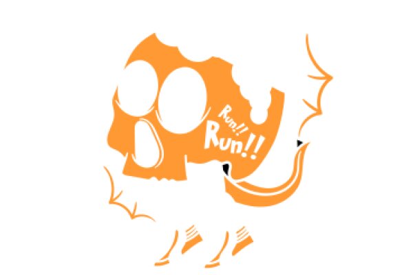 Run!: An Orange Adventure