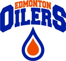 Edmonton Oilers Logo: A Symbol of Team Spirit and Pride