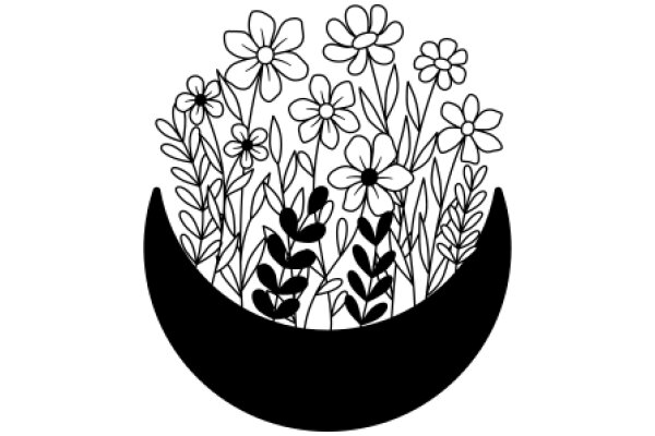 Floral Illustration