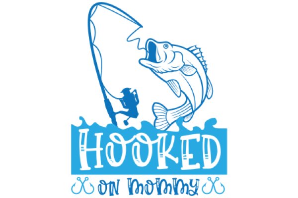 Fishing Adventures: Hooked on Mommy