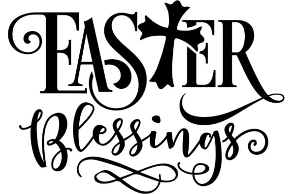 Easter Blessings: A Symbol of Hope and Renewal