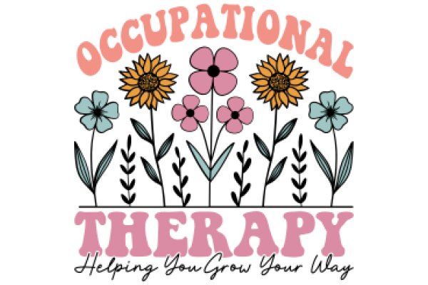 Occupational Therapy: Helping You Grow Your Way