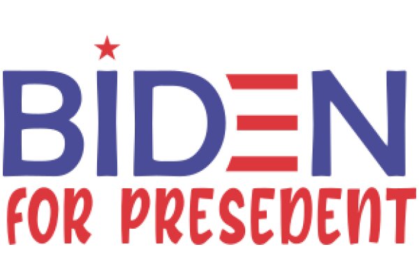 Biden for President: A Political Campaign Poster