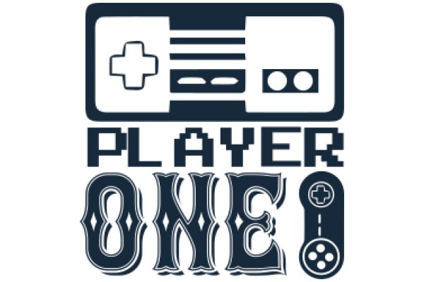 Retro Gaming Nostalgia: Player One