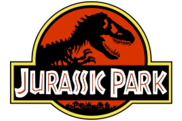 Jurassic Park: A Logo for the Iconic Movie