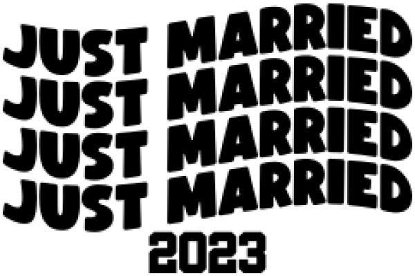 2023: The Year of Marriage