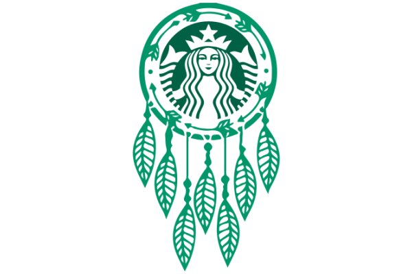 Starbucks Dreamcatcher: A Symbol of Coffee and Spirituality