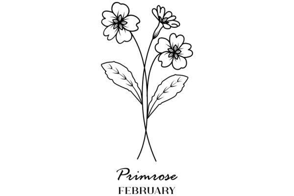 Prinrose February: A Floral Tribute to the Month of Love