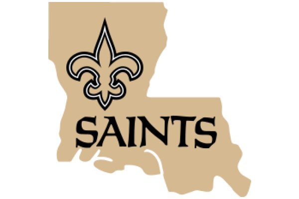 The New Orleans Saints Logo: A Symbol of Strength and Unity