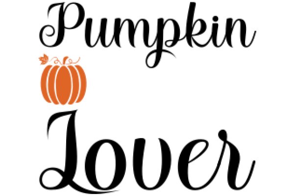 Autumn Harvest: A Celebration of Pumpkin and Lover