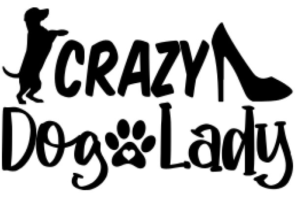 Crazy Dog Lady