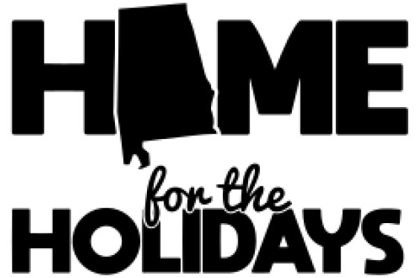 Home for the Holidays: A Journey Through the Heart of the State