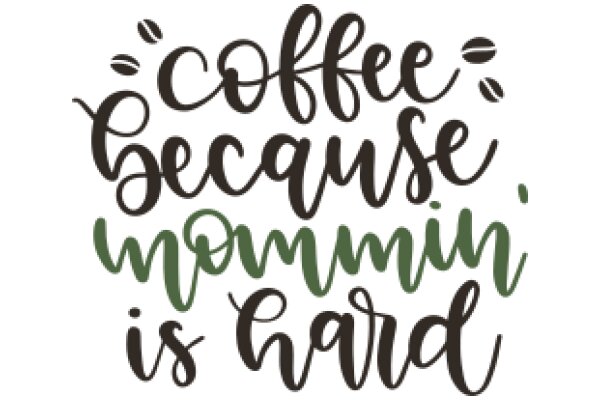 Coffee, the Ultimate Comfort: A Quote to Warm Your Heart