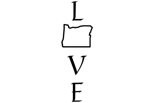 Love for the State of Washington