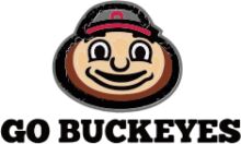 Go Buckeyes: A Logo for the Fans