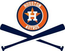 Houston Astros Logo: A Symbol of Team Spirit and Pride