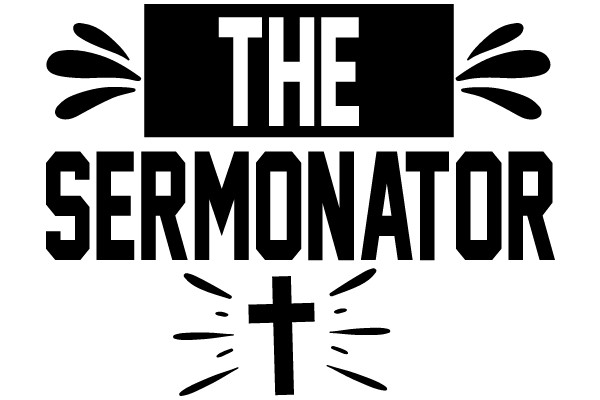 The Sermonator: A Guide to Biblical Wisdom and Understanding