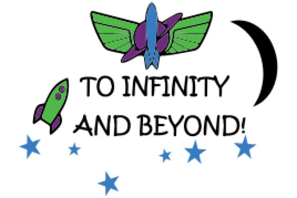 To Infinity and Beyond!: A Journey of Self-Discovery and Personal Growth