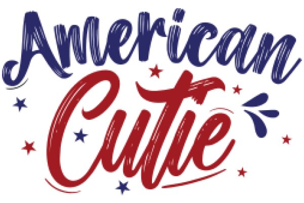 American Cute: A Celebration of Patriotic Charm