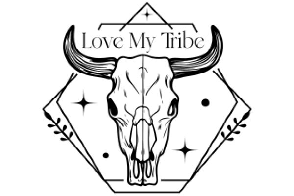 Love My Tribe: A Symbol of Strength and Unity