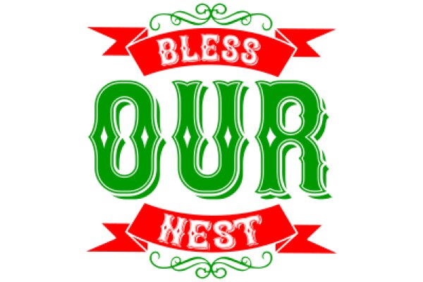 Bless Our West: A Festive Greeting