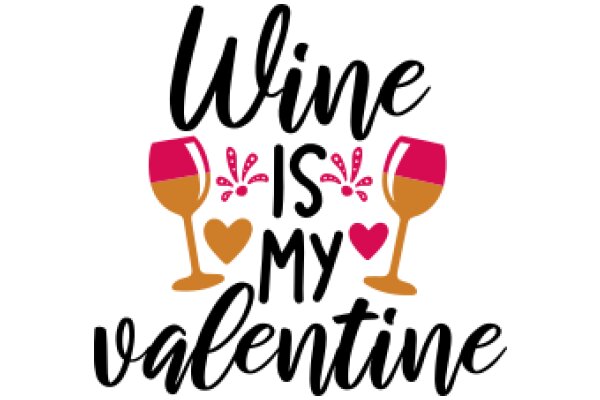 Wine and Love: A Valentine's Day Celebration