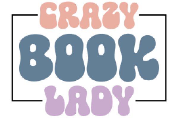 Crazy Book Lady