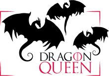 Dragon Queen: A Tale of Majesty and Power