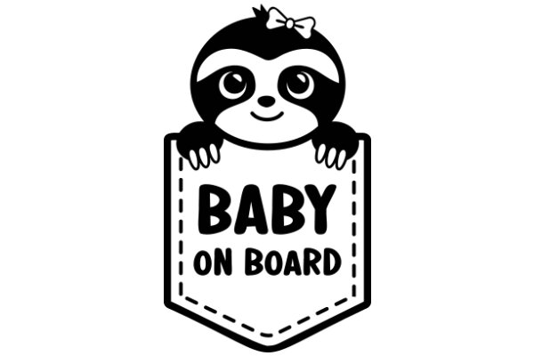 Baby on Board: A Playful Take on Parenthood