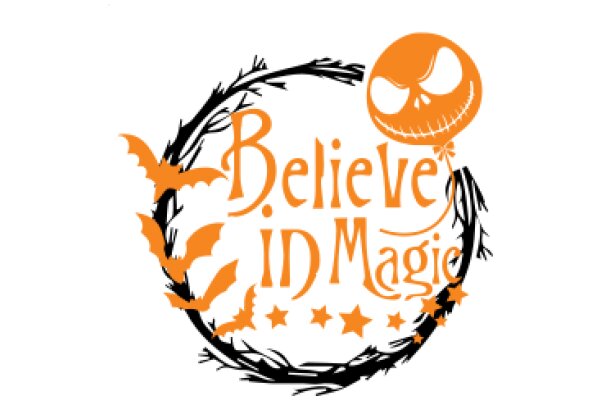 Believe in Magic: A Journey Through the Enchanted World of Halloween