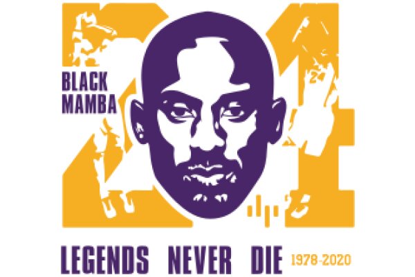 Black Mamba Legends: Never Die 1978-2020