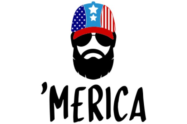 'Merica' Hat: A Symbol of American Patriotism