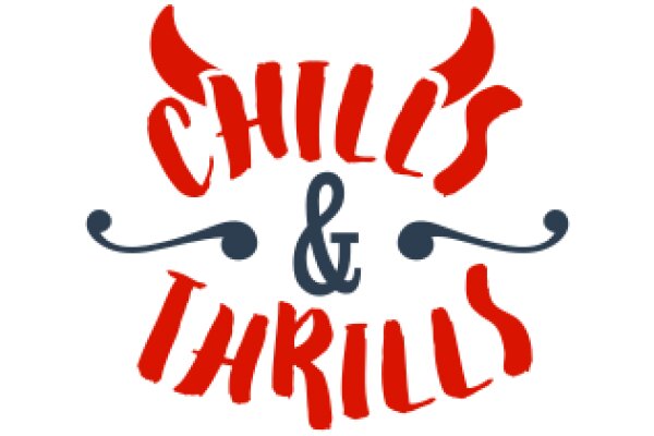 Chill's Thrills: A Culinary Adventure