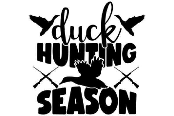 Duck Hunting Season: A Playful Take on the Sport